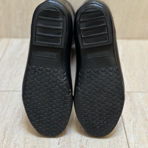 Women's Authentic Burberry Rain Boots - Gently used, worn only a few times. - Picture 7 of 7